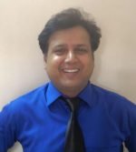 Neeraj Agarwal